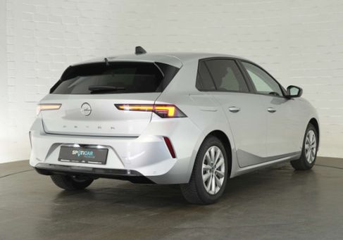 Opel Astra, 2023