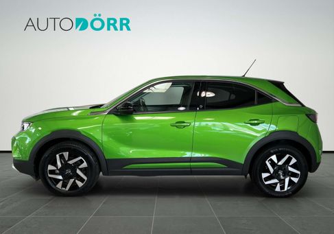 Opel, 2021 3