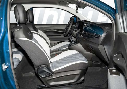 Fiat 500, 2026