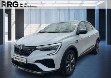 Renault Arkana, 2024