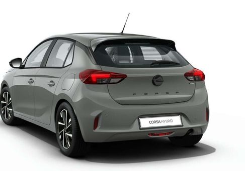 Opel Corsa, 2026 3