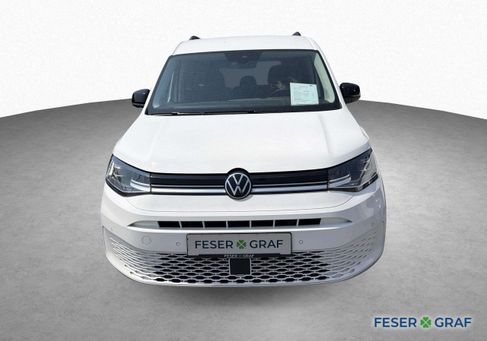 Volkswagen Caddy, 2023