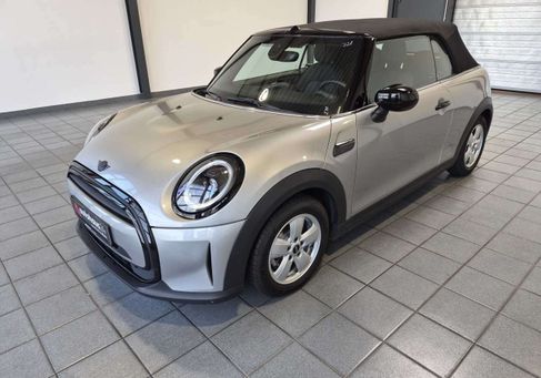 MINI Cooper Cabrio, 2023