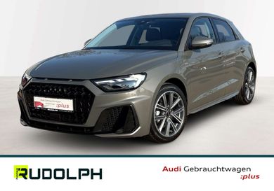 Audi A1, 2025