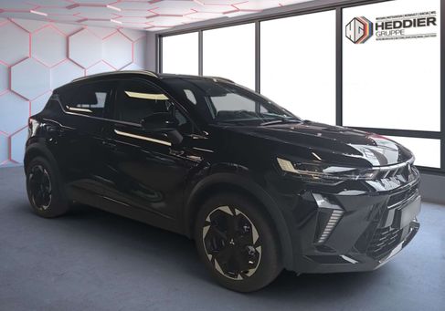 Mitsubishi ASX, 2026