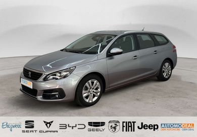 Peugeot 308, 2020