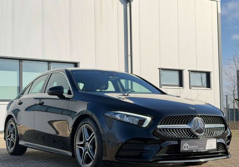 Mercedes-Benz A 180, 2021