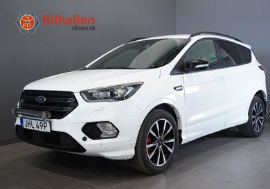 Ford Kuga, 2020