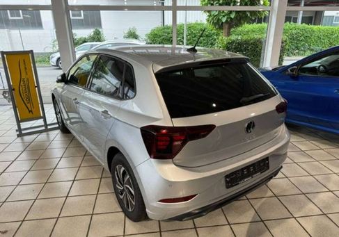 Volkswagen Polo, 2025 3