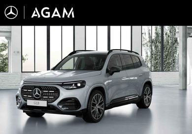 Mercedes-Benz GLB 250, 2026