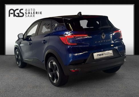 Renault Captur, 2024