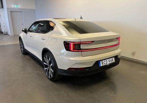 Polestar 2, 2026