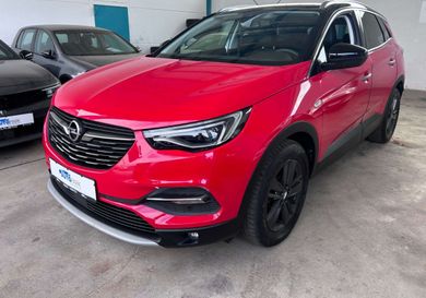 Opel Grandland X, 2020