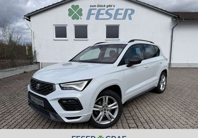 Seat Ateca, 2022