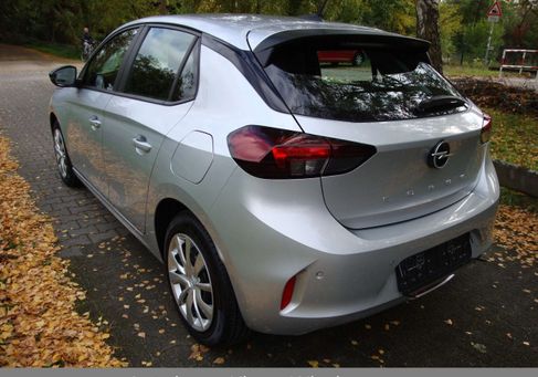 Opel Corsa, 2024 3