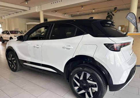 Opel Mokka, 2026 3