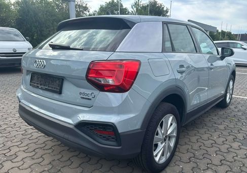 Audi Q2, 2023 3