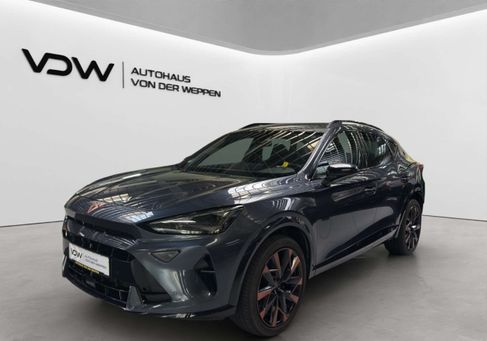 Cupra Formentor, 2024 3