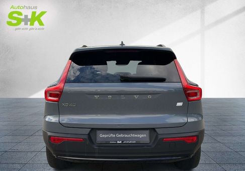 Volvo XC40, 2022 3