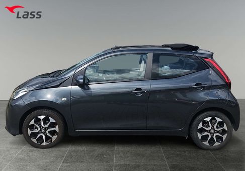 Toyota Aygo, 2019 3