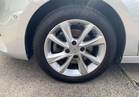 Opel Corsa, 2023 3