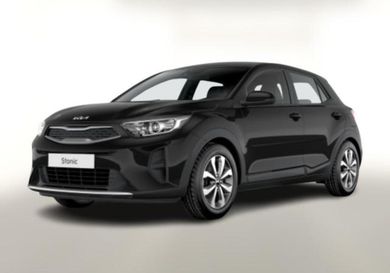 Kia Stonic, 2023