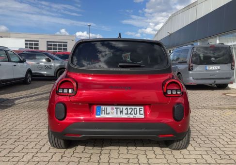 Renault Twingo, 2026