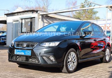 Seat Ibiza, 2025