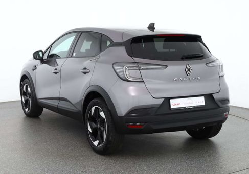 Renault Captur, 2026