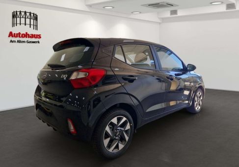 Hyundai i10, 2025 3