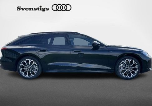 Audi A6, 2026 3