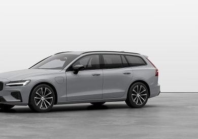 Volvo V60, 2027