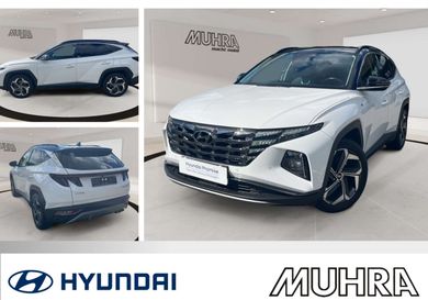 Hyundai Tucson, 2021