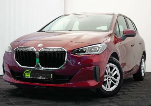 BMW 218, 2023