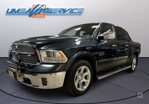 RAM 1500, 2015