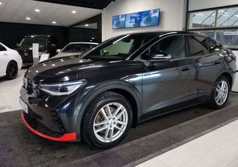 Volkswagen ID.5, 2023