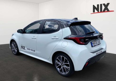 Toyota Yaris, 2024 2