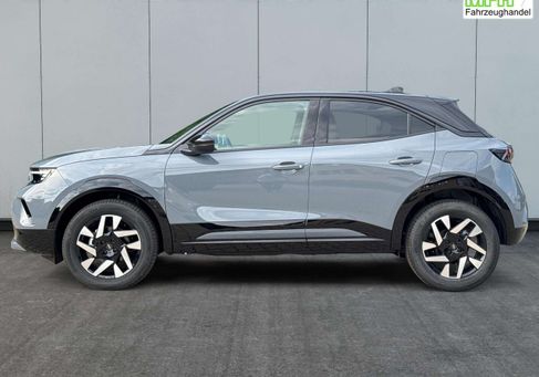 Opel Mokka, 2026 2