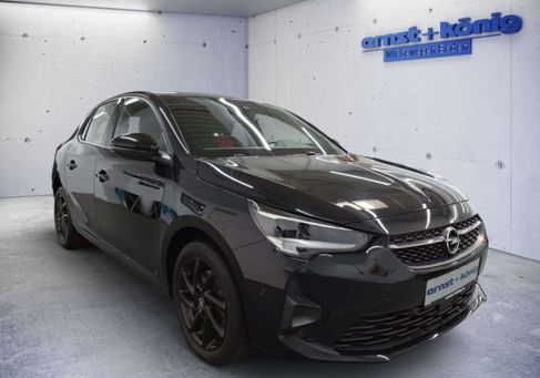 Opel Corsa, 2022 2