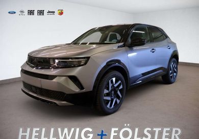 Opel Mokka, 2025