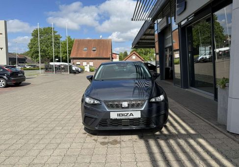 Seat Ibiza, 2026