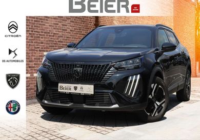Peugeot 2008, 2024