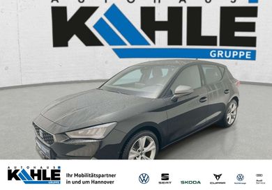 Seat Leon, 2025
