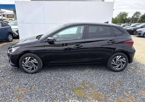 Hyundai i20, 2026 3