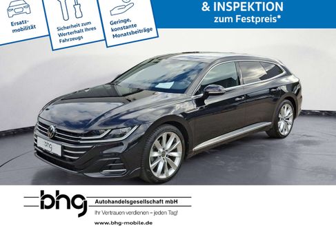Volkswagen Arteon, 2023 2