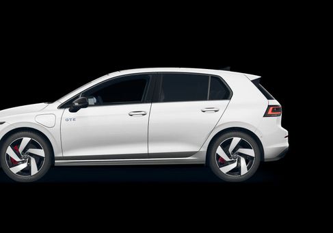 Volkswagen Golf, 2025 2