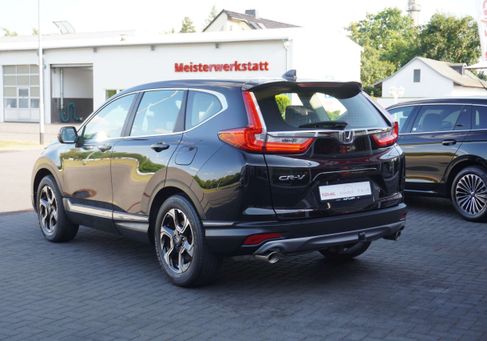 Honda CR-V, 2020