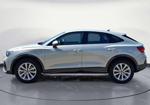 Audi Q3, 2022