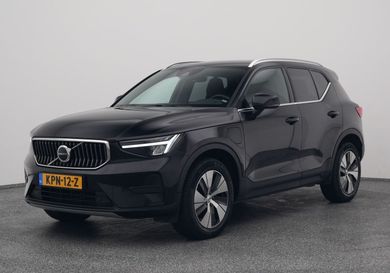 Volvo XC40, 2022