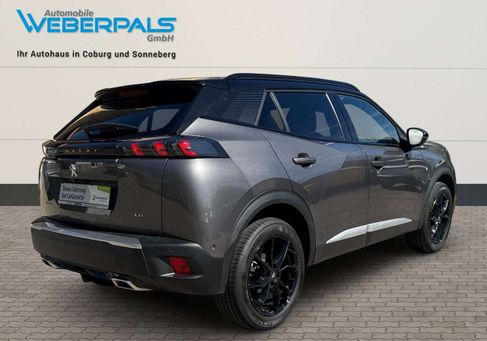 Peugeot 2008, 2023